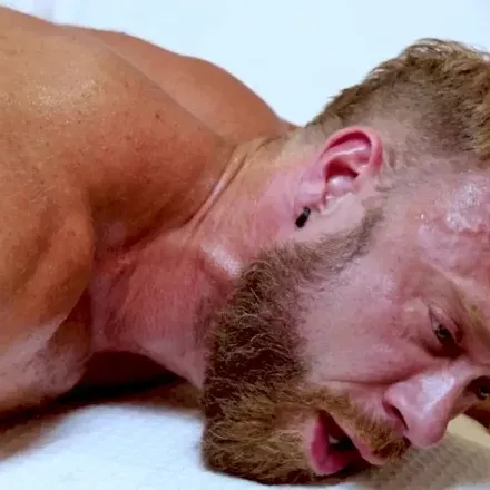 Buck Richards & Brogan In Episode 1 Of Hand It To You Buck Richards & Brogan In Episode 1 Of Hand It To You Gay Porn 6