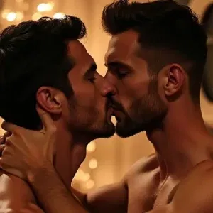 Czech Hunter 804: Straight To Gay Gay Porn