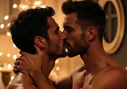 Czech Hunter 804: Straight To Gay Gay Porn