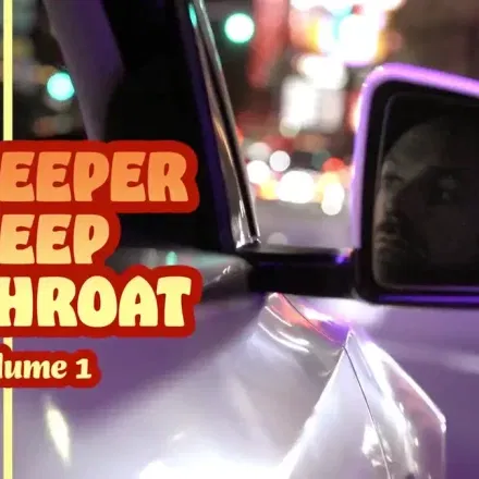 Deeper Deep Throat: The Film Everyone Is Swallowing Deeper Deep Throat: The Film Everyone Is Swallowing Gay Porn 1
