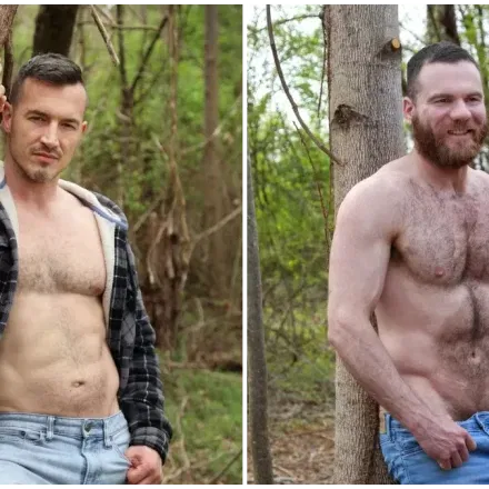 Derek Kage Bottoms For Hairy Topping Derek Kage Bottoms For Hairy Topping Gay Porn