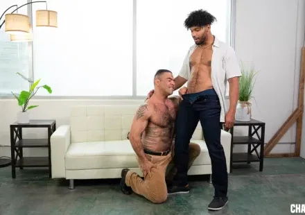 Draven Navarro Bottoms For Tony Genius At Chaosmen Draven Navarro Bottoms For Tony Genius At Chaosmen Gay Porn