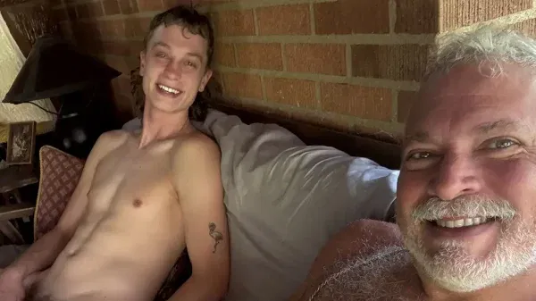 Elis Gang-Bang With Maverick Men Gay Porn