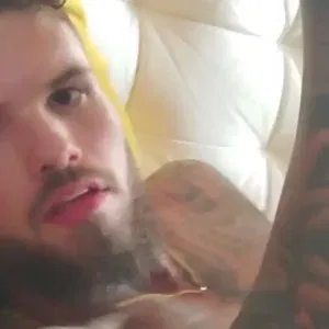 Hatler Gurius Bottoms For Notorious BIG Gay Porn 6