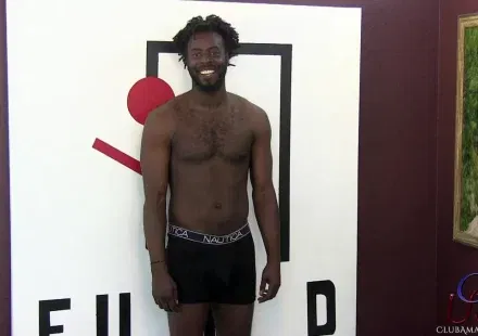 Kannon's Sexy Massage For Club Amateur USA Gay Porn