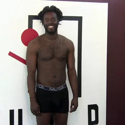 Kannon's Sexy Massage For Club Amateur USA Gay Porn