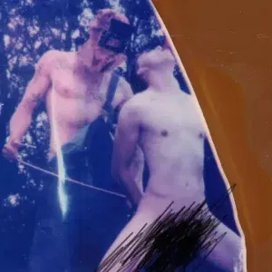Man-eater Cookout: AJ Alexander, James Oakleigh & Finn Hurre Gay Porn