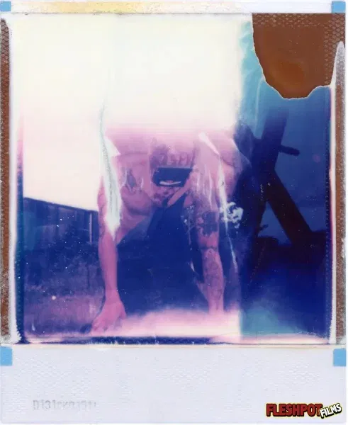 Man-eater Cookout: AJ Alexander, James Oakleigh & Finn Hurre Gay Porn 5