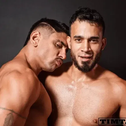 Marco Stone & Lucas Mancinni At Tim Tales Marco Stone & Lucas Mancinni At Tim Tales Gay Porn 12