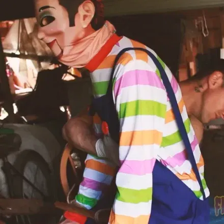 Martin Big Bangs The Living Doll Jack Lewis Martin Big Bangs The Living Doll Jack Lewis Gay Porn