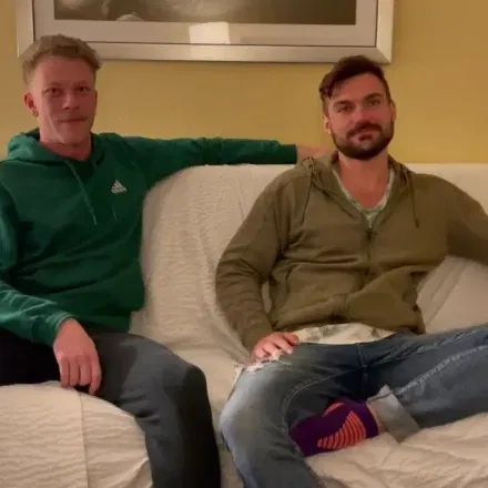 Meat My Hole: Aiden Tyler & Logan Meat my Hole: Aiden Tyler & Logan Gay Porn 8