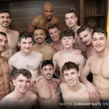 Nico Coopa’s First Cum Dump For Cum Dump Sluts Nico Coopa's First Cum Dump For Cum Dump Sluts Gay Porn 6