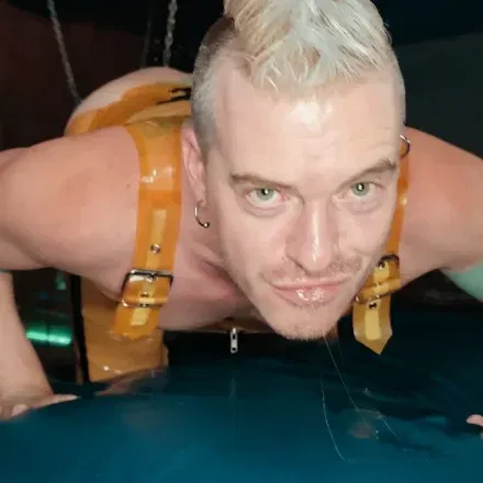 Thiago Boss Fists Axel Abysse In Hunting Ground Thiago Boss Fists Axel Abysse In Hunting Ground Gay Porn 3