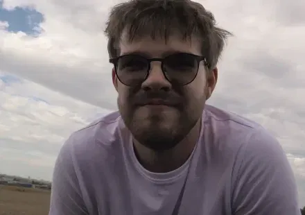 Czech Hunter 808: Wild Passion In The Backseat Gay Porn