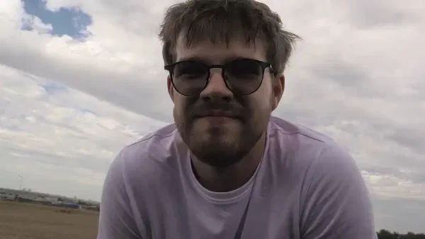 Czech Hunter 808: Wild Passion In The Backseat Gay Porn