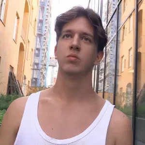 Czech Hunter 809: The Cum Enthusiast Gay Porn