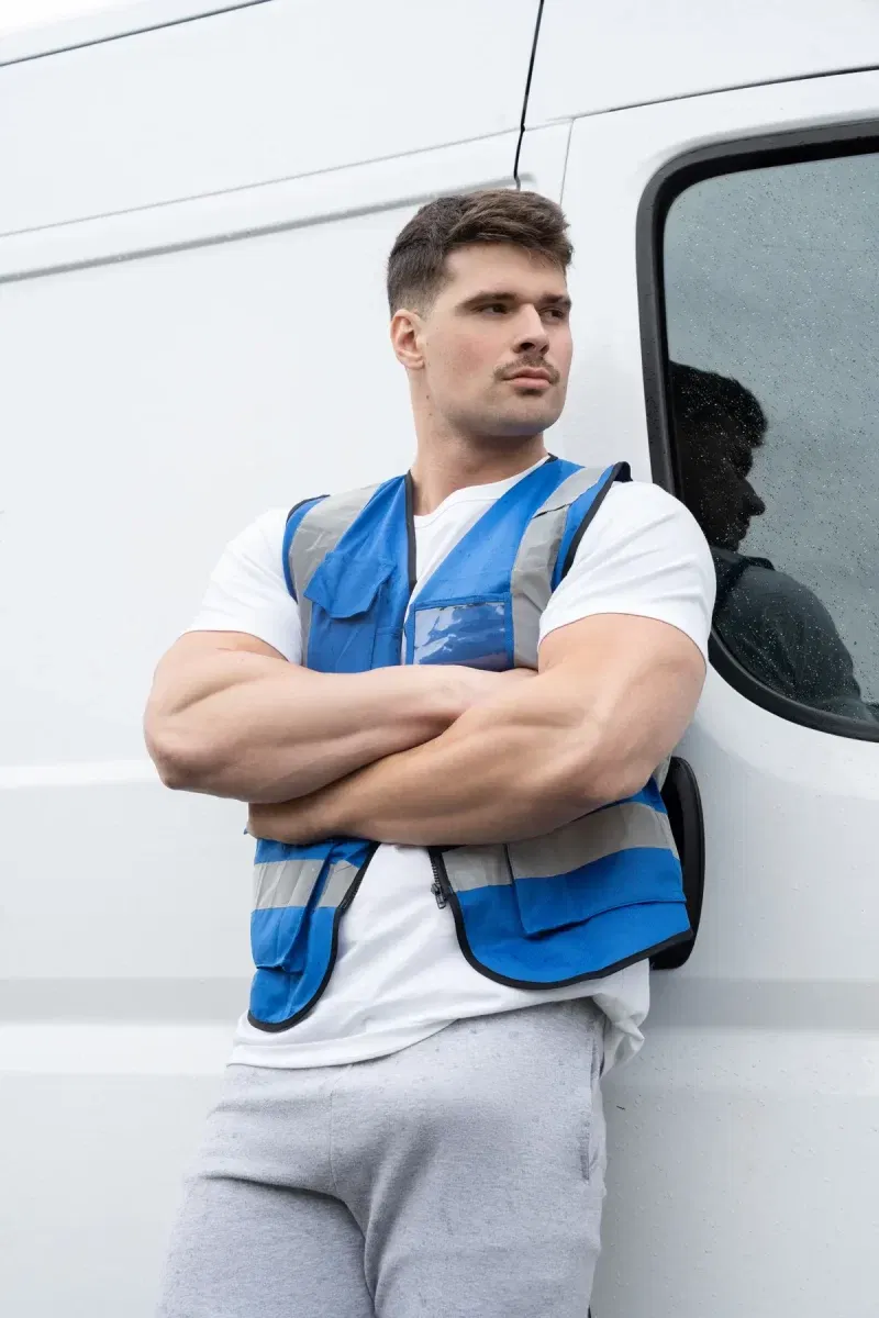 Delivered Straight to My Ass: Malik Delgaty & Christopher White Gay Porn 2