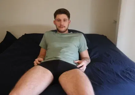 Dex Gets Gang-Banged Again At Sketchy Sex Gay Porn