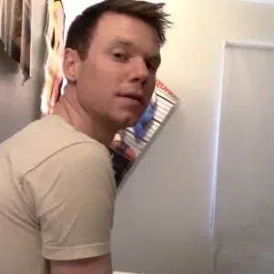 Fratboy Takes Four Cocks At FraternityX Gay Porn