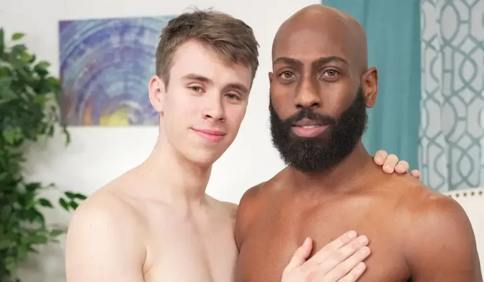 JJ Lake & Adam Awbride Have Sex JJ Lake & Adam Awbride Have Sex Gay Porn