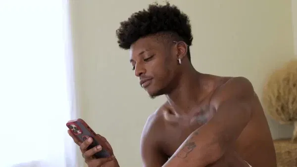 Joyride: Ty Santana & Danny Fantasy Gay Porn Joyride: Ty Santana & Danny Fantasy Gay Porn