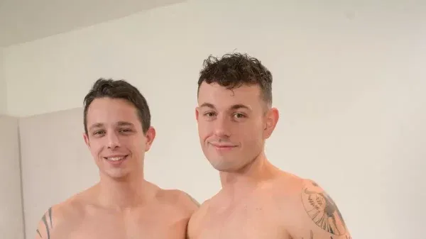 Kyle Wyncrest & Ryder Owens Are Roommates With Benefits Gay Porn Kyle Wyncrest & Ryder Owens Are Roommates With Benefits Gay Porn