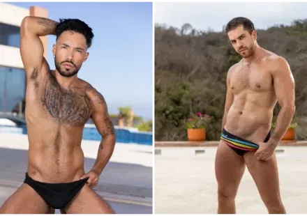 La Buena Vida – Scene 1: Ed Torres & Hugs Kandelas La Buena Vida - Scene 1: Ed Torres & Hugs Kandelas Gay Porn