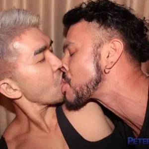 Midnight Boner- Scene 1: Beefcake Udon With Daniel Zhang & Kenji Gay Porn