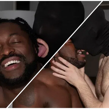 Pup Named Tank & Drty NYC Man: From A Massage To Fucking Pup Named Tank & Drty NYC Man: From A Massage To Fucking Gay Porn