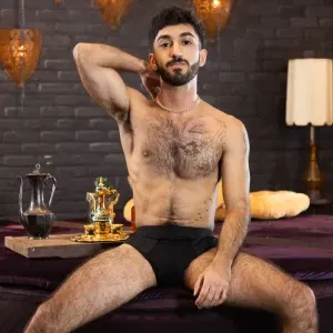 Let Him Have It: Ken Ott & Jay Stroke Straight To The Tea: Elio Knight & Ari Yummey Gay Porn