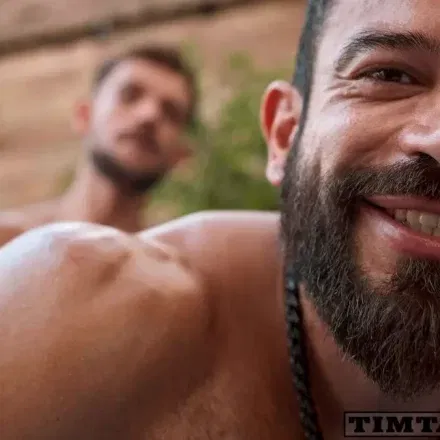 Tommy Dreams Pounds Leo Bumstead At Tim Tales Gay Porn 12