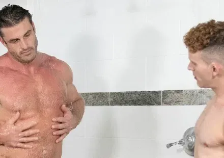 TwinkTop: Dylan Tides Tops Mark Lax Gay Porn