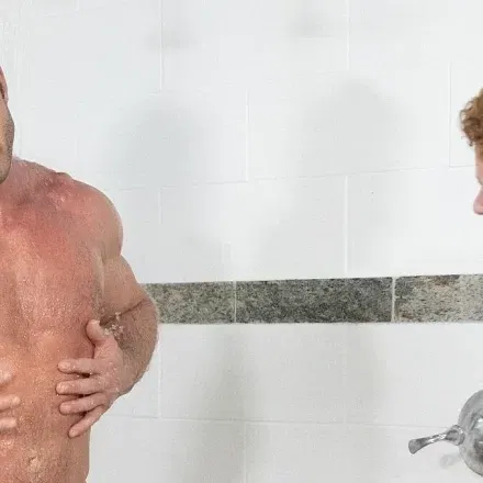 TwinkTop: Dylan Tides Tops Mark Lax Gay Porn