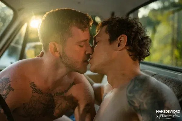 Wild Game – Scene 4: Jayden Marcos & Andrew Delta Gay Porn 4 Wild Game - Scene 4: Jayden Marcos & Andrew Delta Gay Porn 4