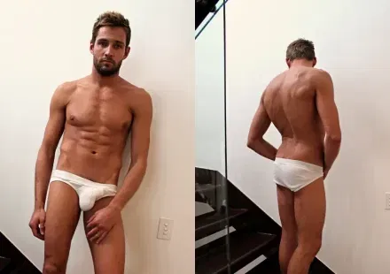 Aussies Do It: The Best Of Rick Chester Gay Porn