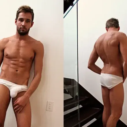 Aussies Do It: The Best Of Rick Chester Gay Porn