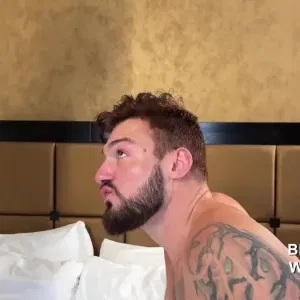 BLACK MEAT WHITE HEAT 5: Aiden Tyler, Butta Nutt, & The Nude Botanist Gay Porn