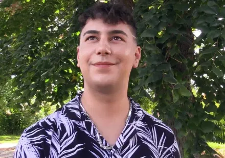 Czech Hunter 812: Your Ass, Your Vacation Gay Porn