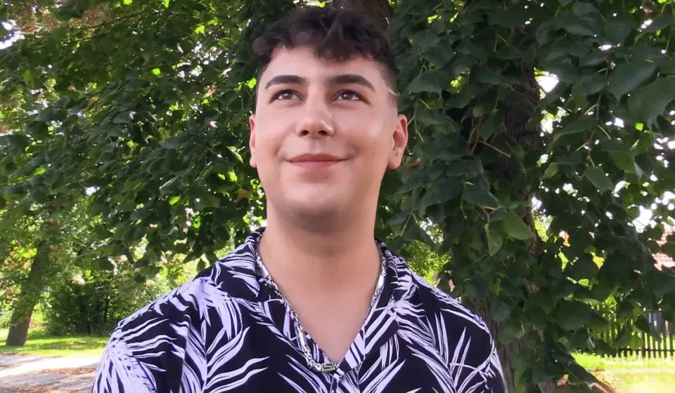 Czech Hunter 812: Your Ass, Your Vacation Gay Porn