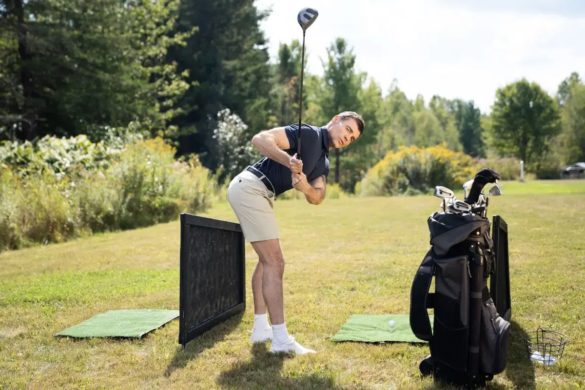 Dick Dawson Is Pleased By Dallas Steele's Stiff Shaft On MEN Gay Porn 1