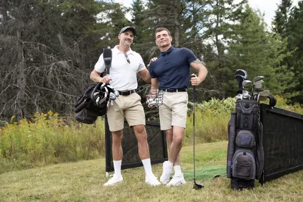 Dick Dawson Is Pleased By Dallas SteeleÂ’s Stiff Shaft On MEN Gay Porn Dick Dawson Is Pleased By Dallas SteeleÂ’s Stiff Shaft On MEN Gay Porn