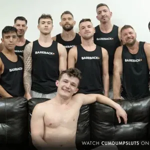 Grant Ducati Makes His Debut As A Cum Dump Slut Gay Porn
