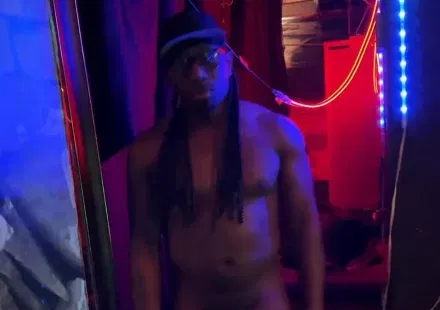 Huge Dick and Curly Dude On Private Playground XXX Gay Porn