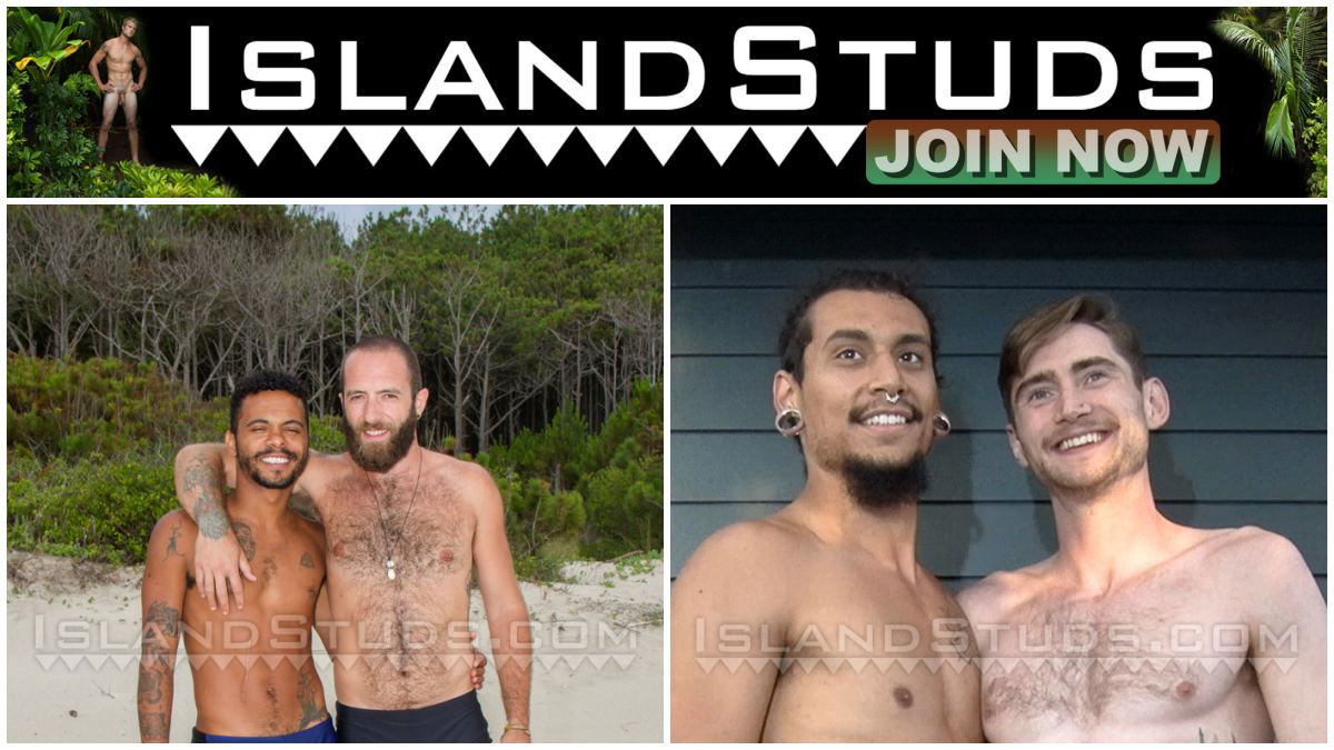islandstuds