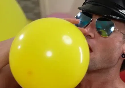 Joyride: Quin Quire & Seth Peterson Gay Porn