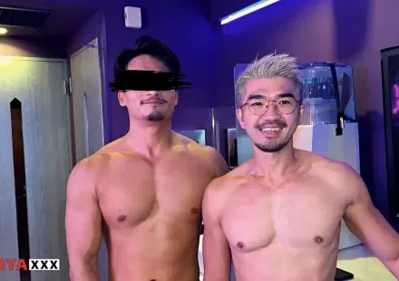 Judo Enthusiast Bangs Hiroya On His Fan Site Gay Porn