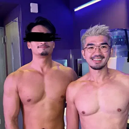Judo Enthusiast Bangs Hiroya On His Fan Site Gay Porn