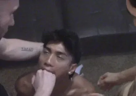 Maverick Shadow – Born To Bottom Maverick Shadow - Born To Bottom Gay Porn