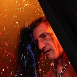 Muscle Punch With Bruce Jones & Jax Thirio - Now On Fisting Inferno Gay Porn