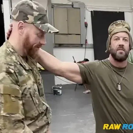 Raw Road Nations Military Gay Orgy Gay Porn